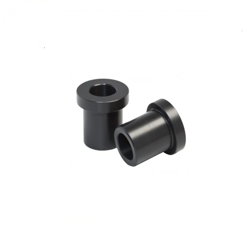 stainless steel sleeve bushing with internal thread, View stainless