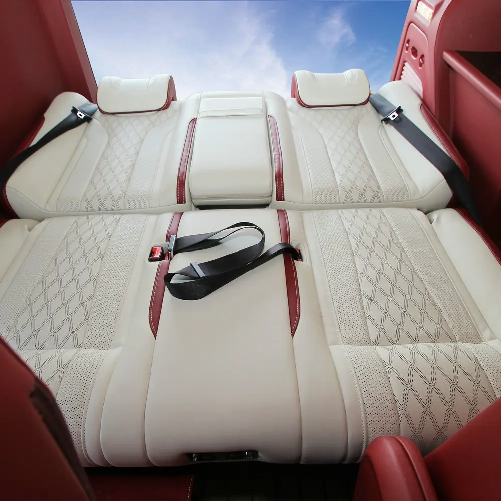 electric-sofa-bed-for-mpv-and-motorhome-buy-car-seat-bed-leather-van