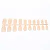 Competitive price fake nail tips fake nails with glue