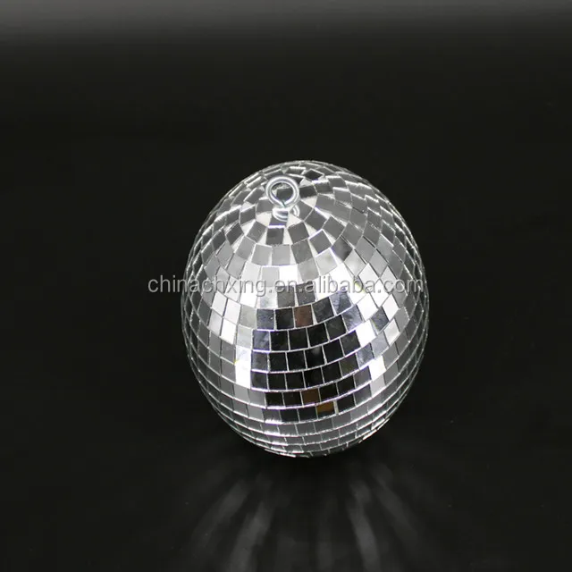 Cheap Foam Ball Wholesale Eps Foam Glass Disco Ball Mirror Ball For