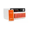 Power Bank Custom Logo Imprint and APP Cloud Server Design to Share and Rent Power Banks