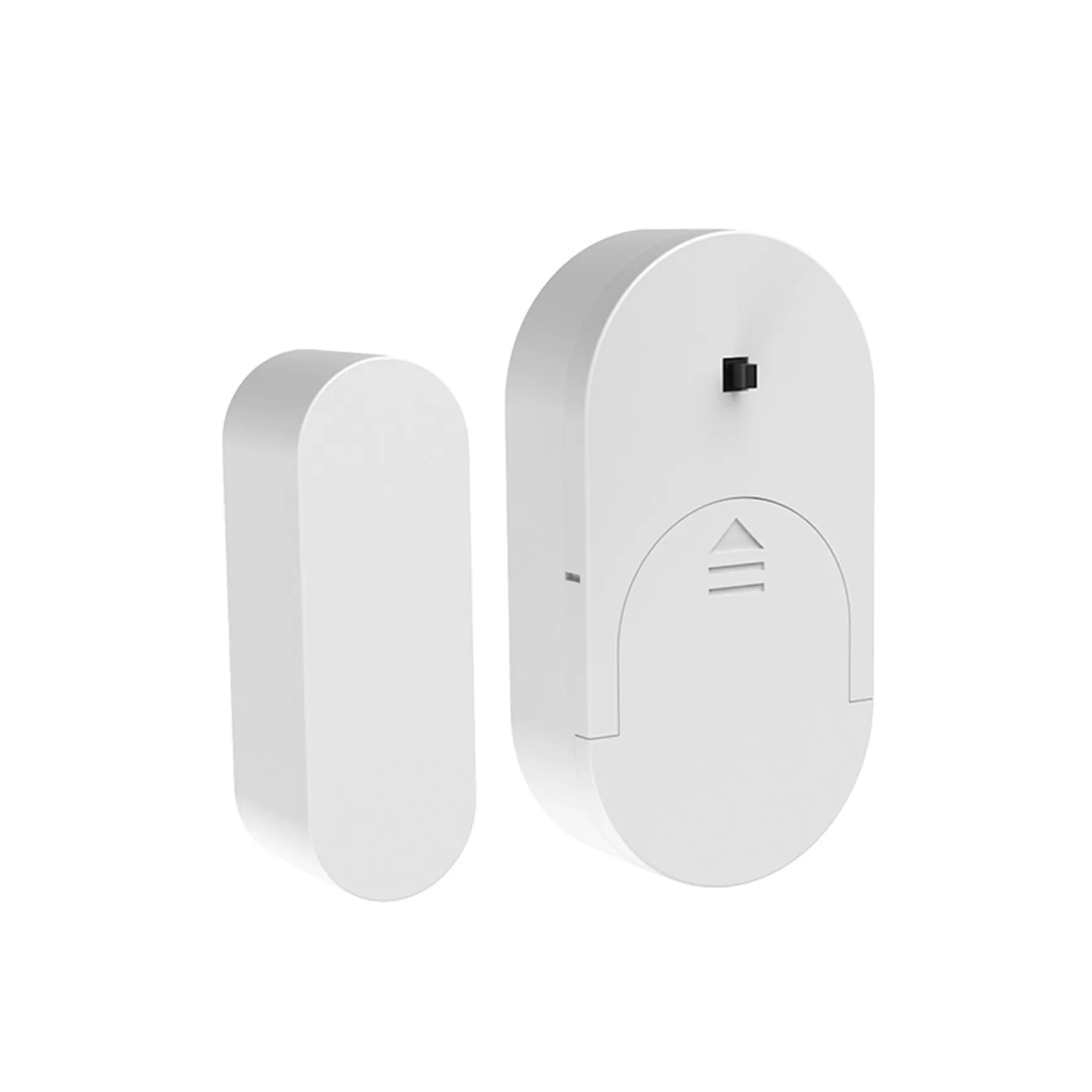 Hfsecurity Wireless 433mhz Door Window Sensor For Smart Home