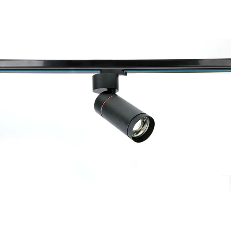 China manufacturer offer best quality waterproof saving energy led track spot lighting