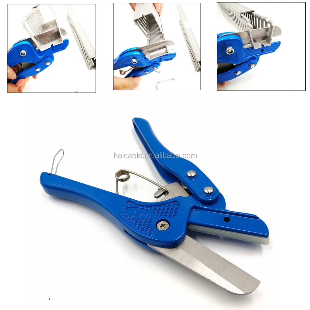 Portable Wiring Cable Duct Cutter Wt-1 Wt-1 Cutting Tools Names Working ...