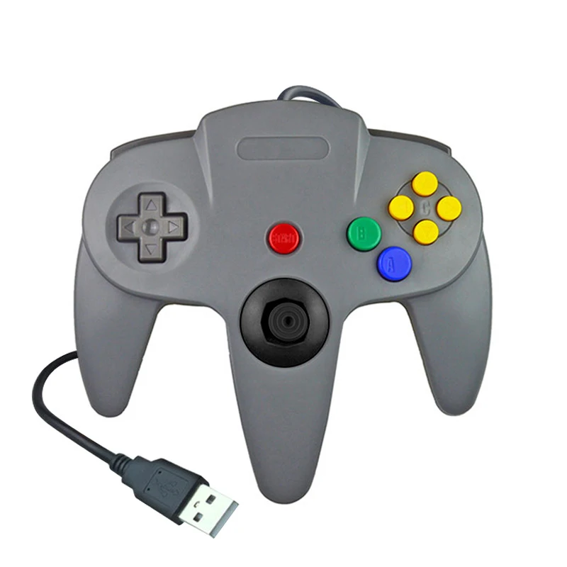 How to Set Up a Generic USB Joystick: A Practical Guide
