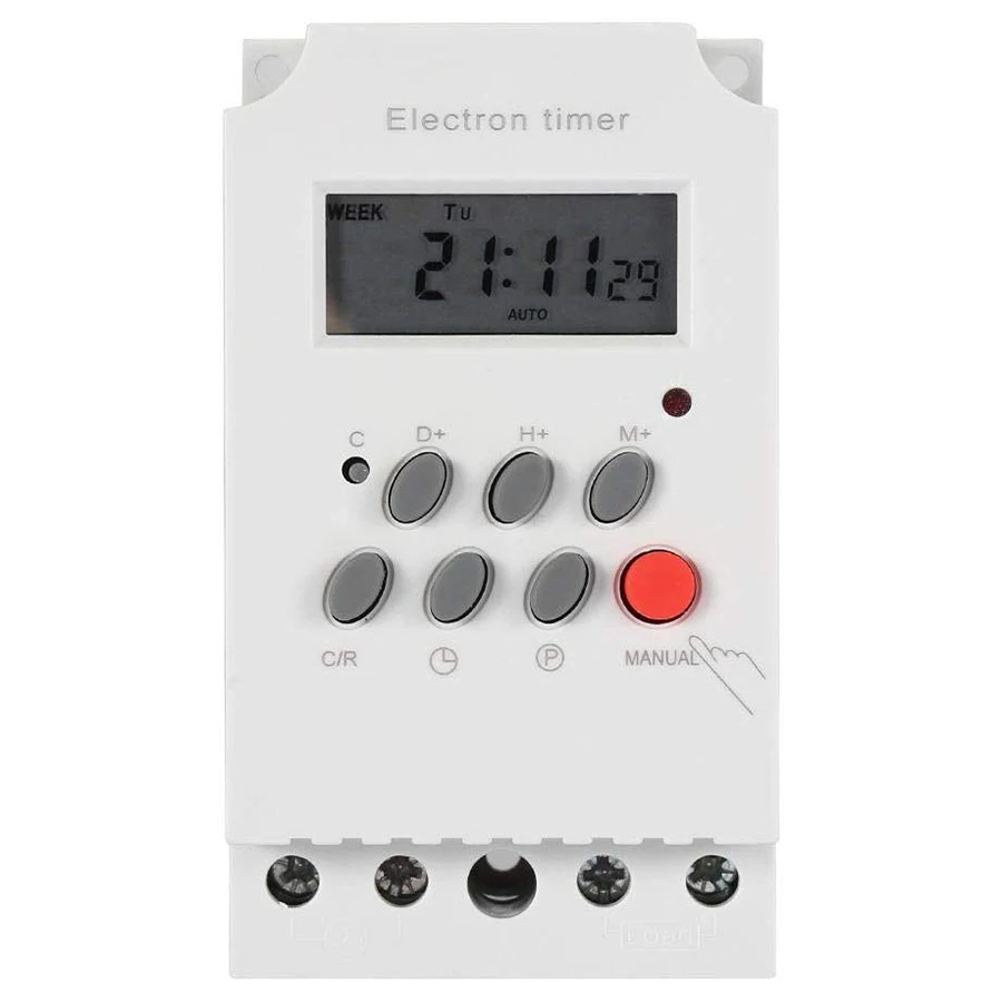 timer switch