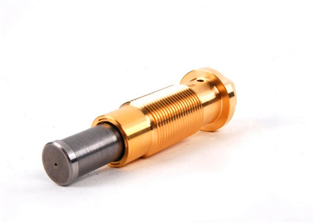 W204 W205 C200 M271 Timing Chain Tensioner Untuk Mercedesbenz C300