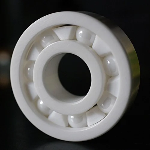 Ceramic bearing (81)
