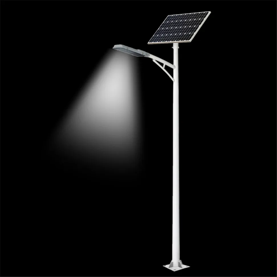 Excellent china manufacture aluminum solar street light distributors