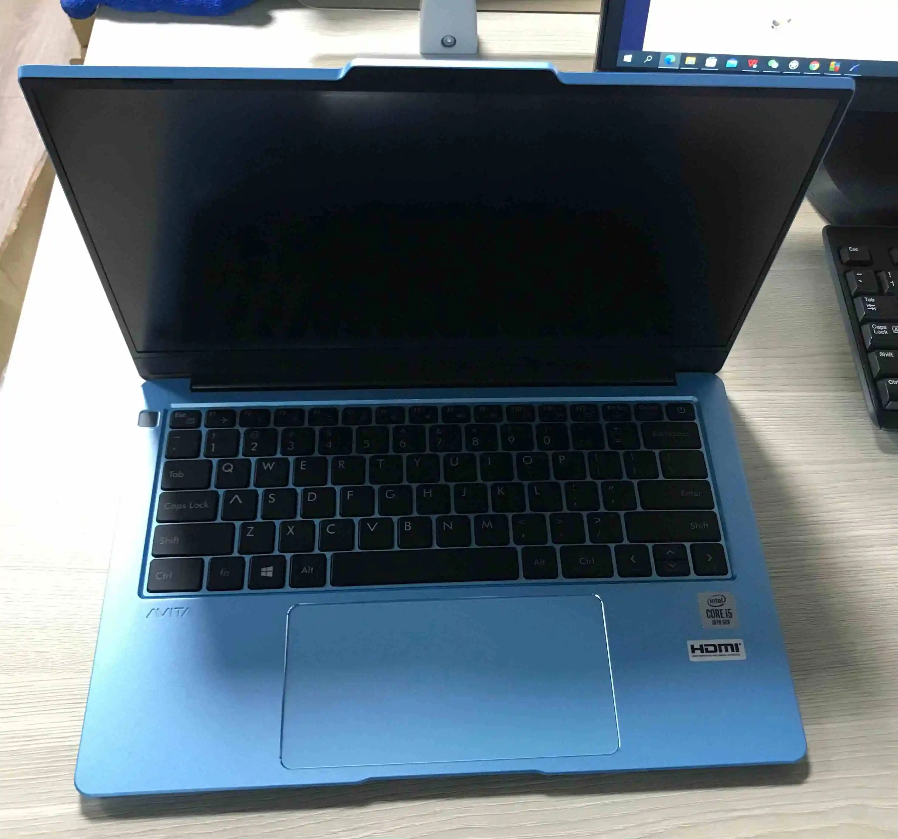 avita laptop ns14a8