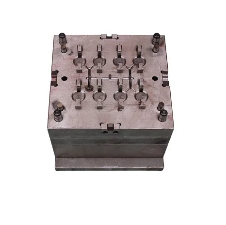 low cost injection molding