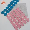 Silicone Gap Filler Thermal Pad For Semiconductors, LED Lighting and Drivers, Telecom Devices, Integrated Circuits