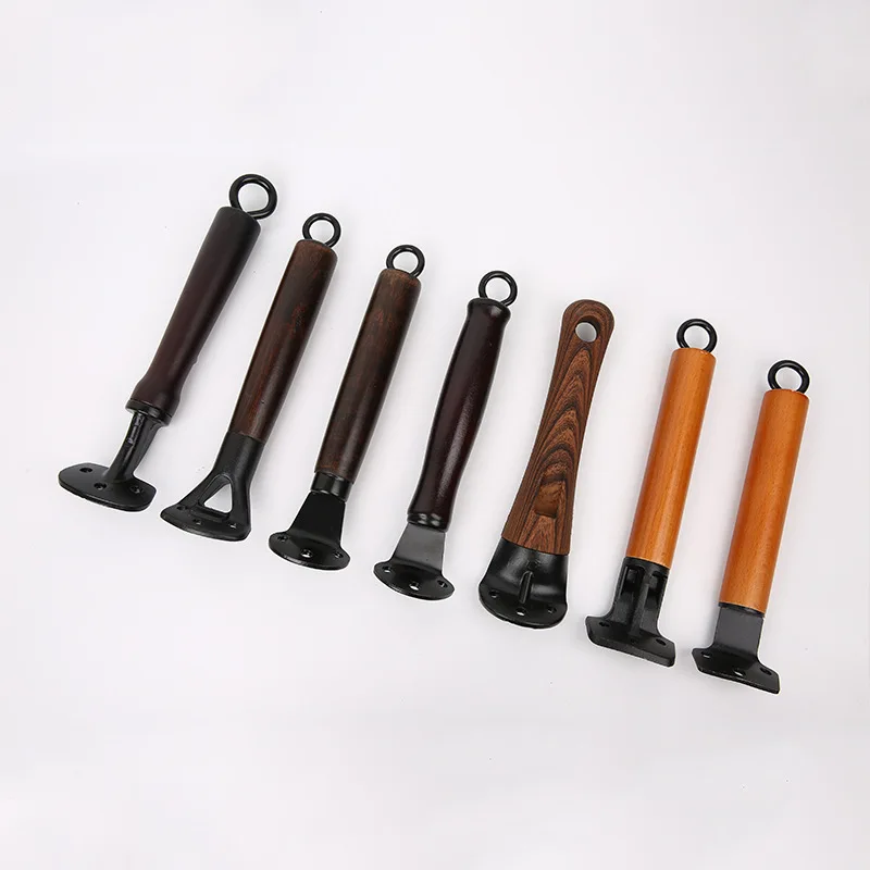 Wok Handle Replacement Wooden Cookware Pot Pan Handles Buy Wooden Pot