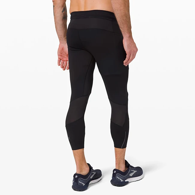 Lululemon Mens Yoga Pants