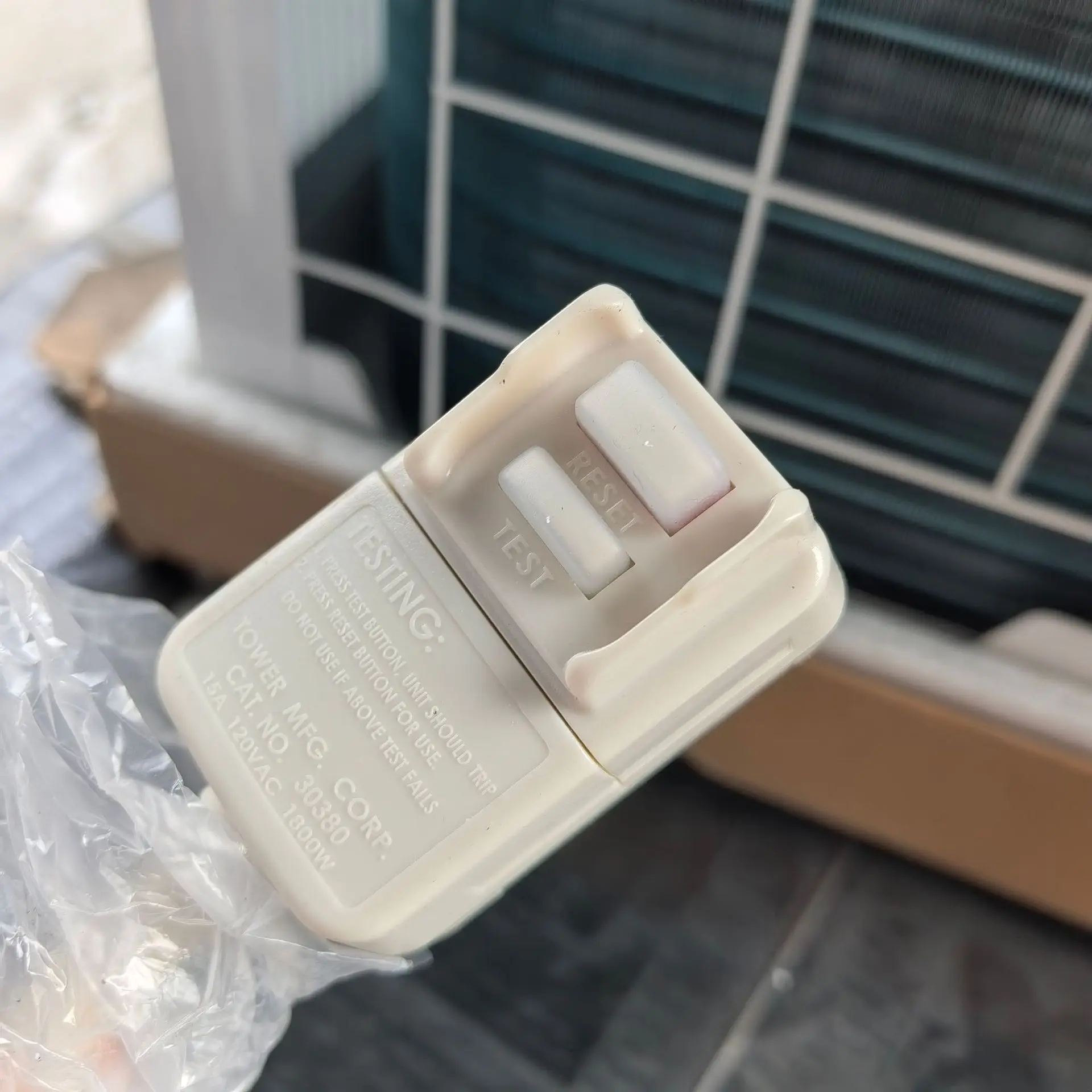 Window Air Conditioner, 110V~60Hz, 12000Btu, R32 - detail 16
