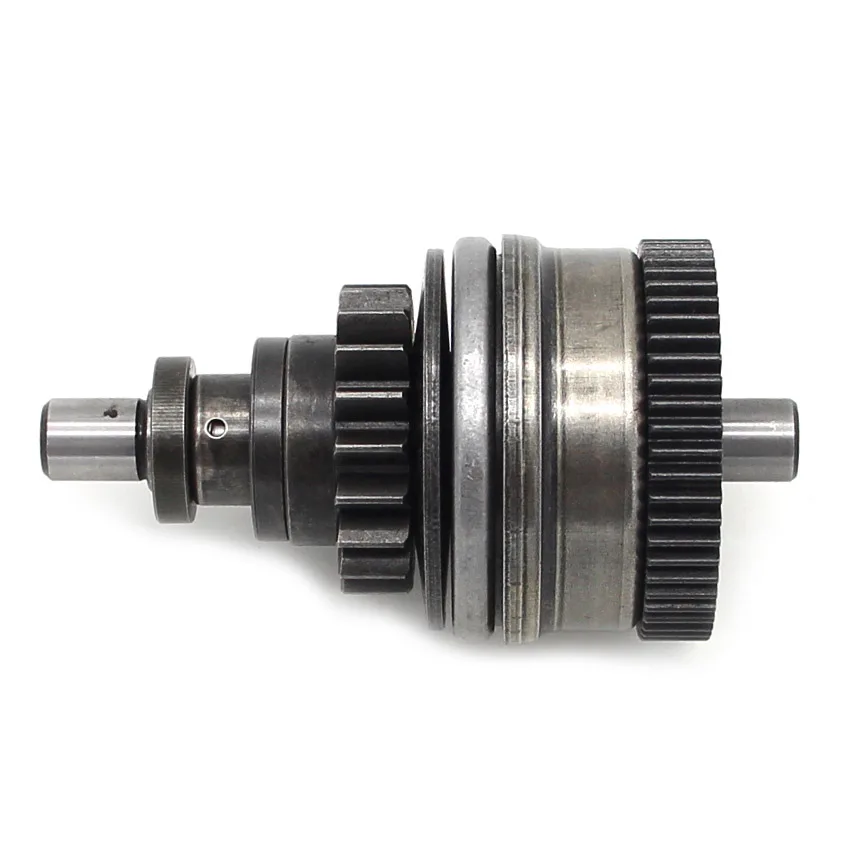 Motorcycle Starter Drive Bendix For Yamaha Wr650 Wb700 Wb760 Wb800 Wave