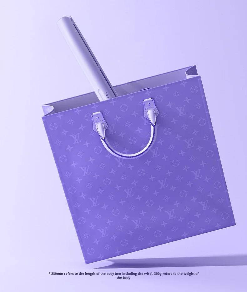 Cross-border electric hair styling tool