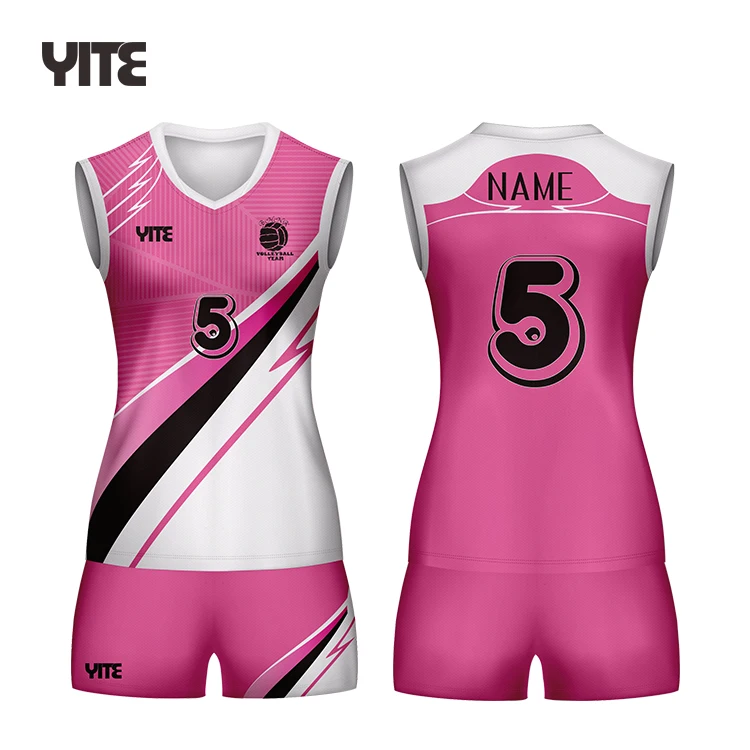 volleyball jersey design 2020