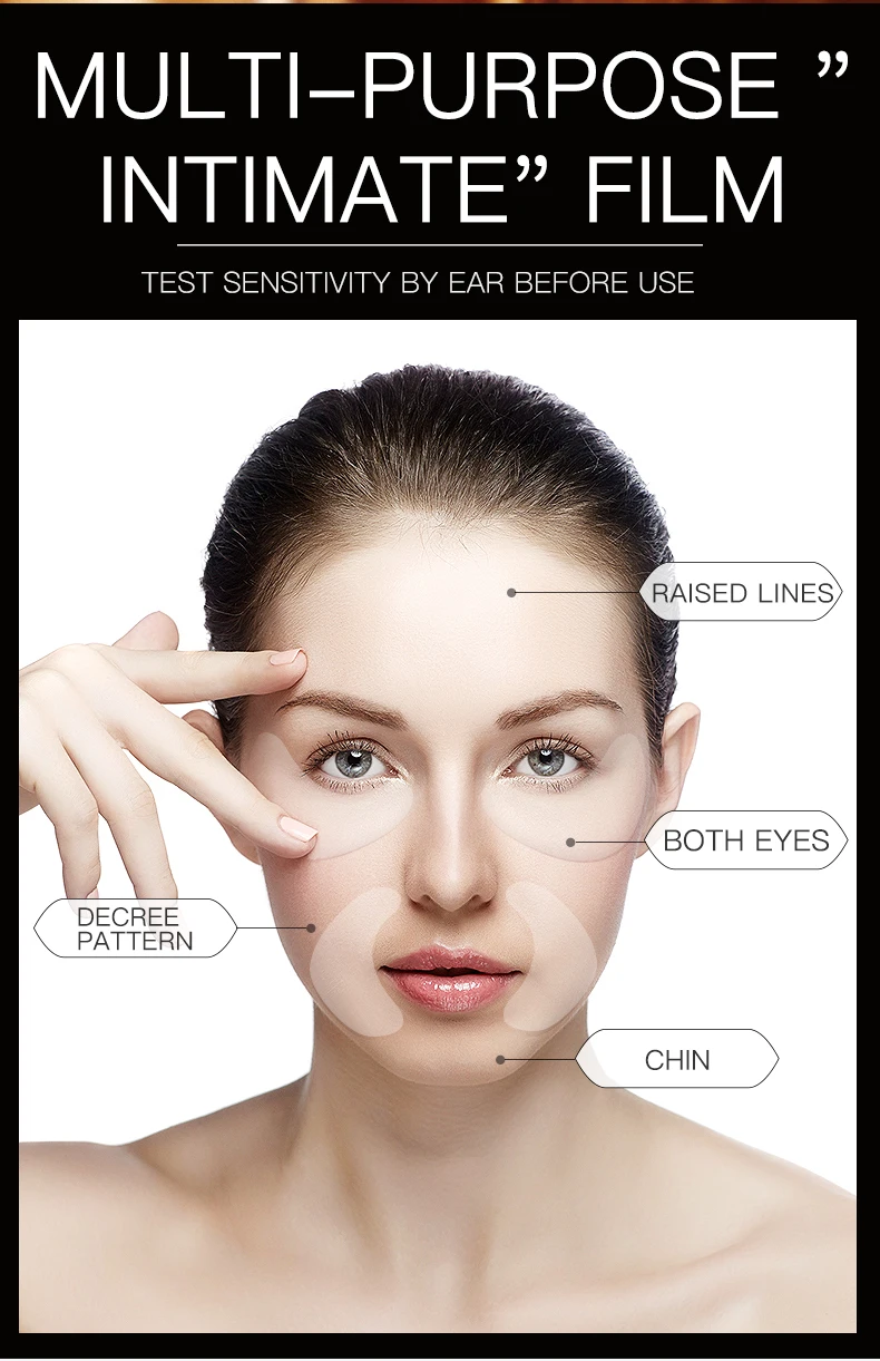 Oem Siayzu Raioceu Moisturizing Nourishing Antiwrinkles Improve Eye