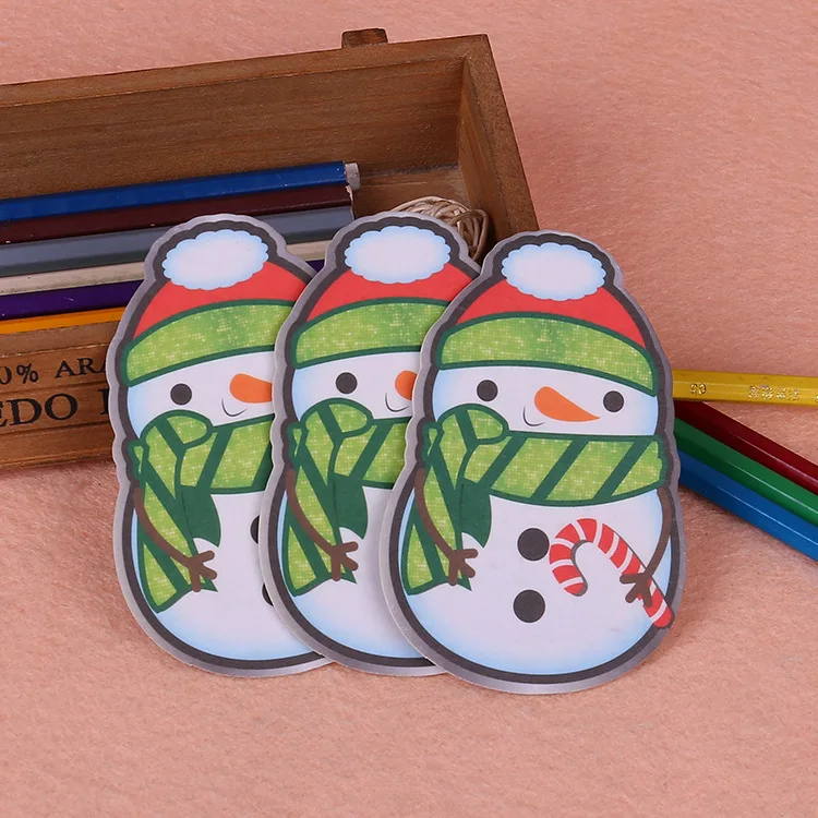 Custom Paper Air Freshener Blank Absorbing Paper For Air Fresheners