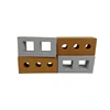 XYF hot sell construction large outdoor play block eva foam kids building block