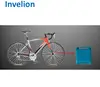 UHF RFID active reader 2.4GHZ receive 860mhz-960mhz +125khz trigger loop antenna+ active rfid transponder in bike timing race