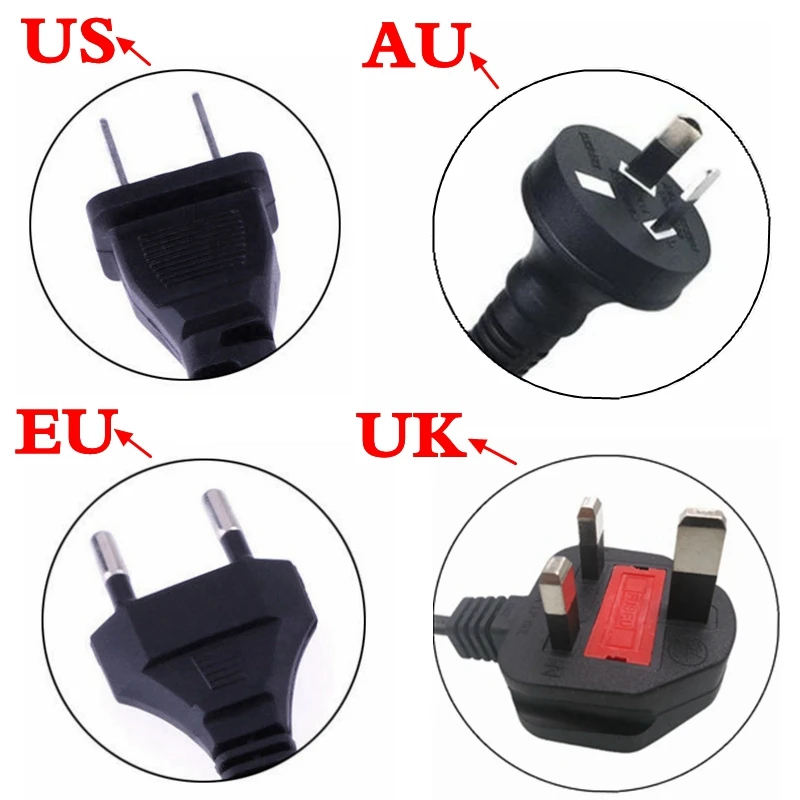 Superbsail E Scooter 42V 2Ah Fast Charging Power Charger For Kugoo S1 S2 S3 Electric Scooter Battery Adapter Charger DC2.1 supplier