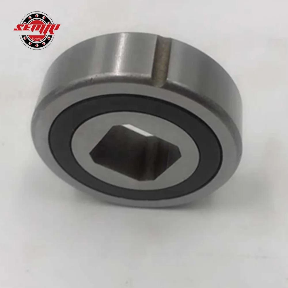 Csk20f3111p C4 Freewheel One Way Clutch Bearing With Square Key Way