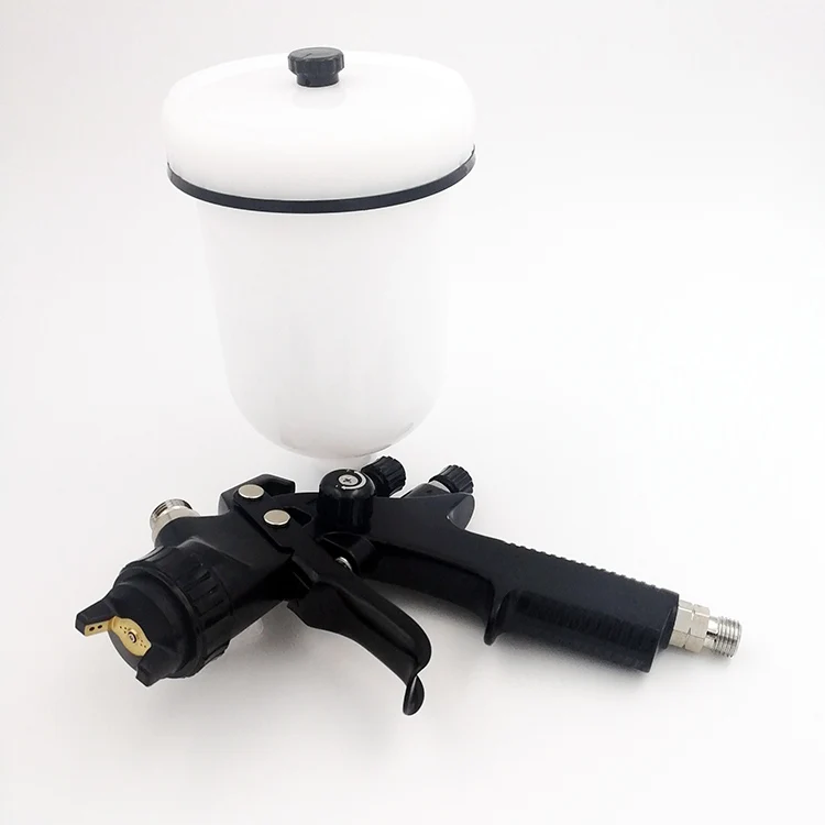 automotive spray gun