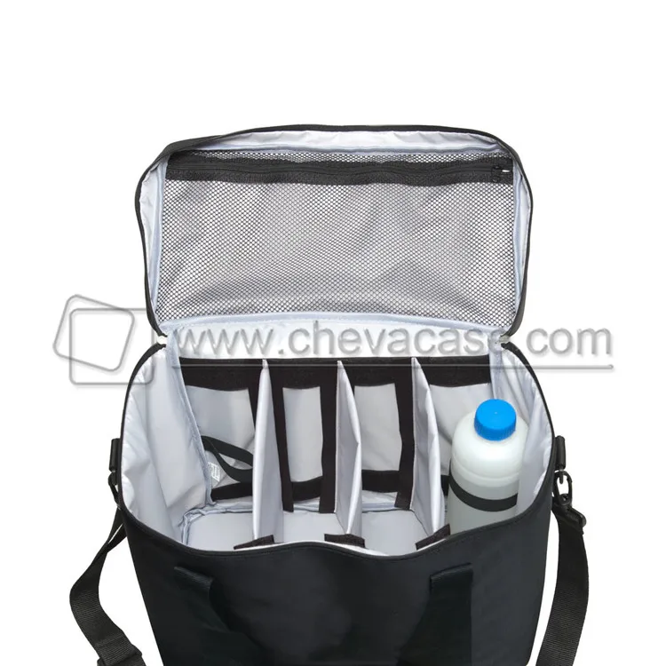 Sturdy Custom Car Detailing Tool Bag With Detachable Dividers Buy