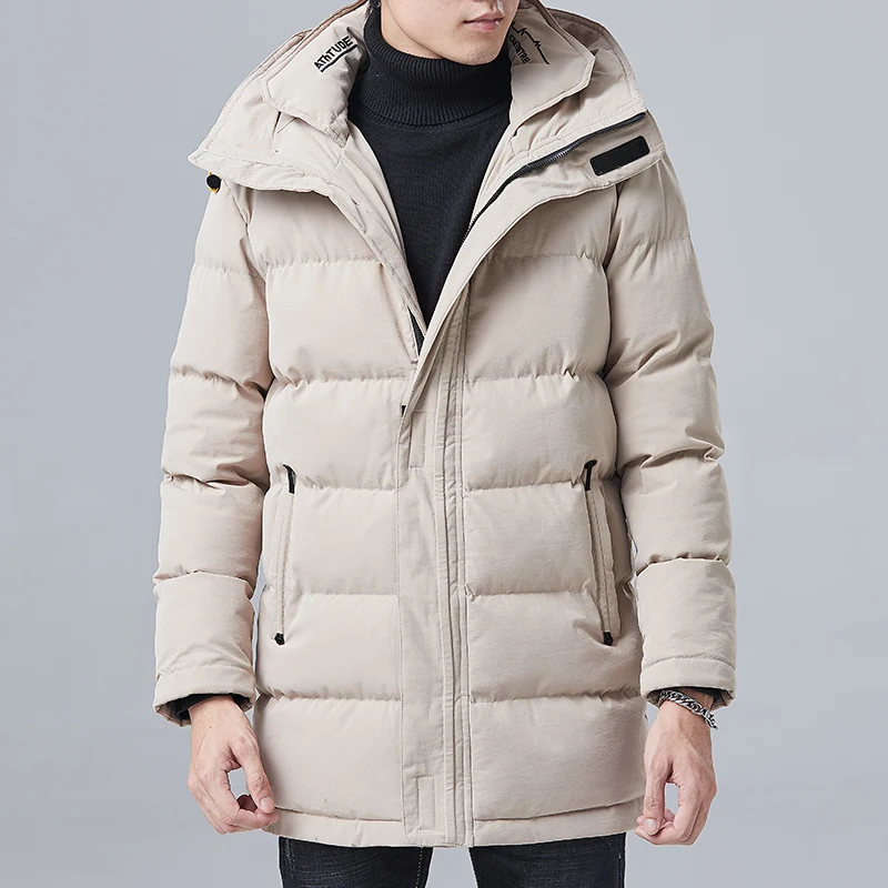 creative recreation bubble coat