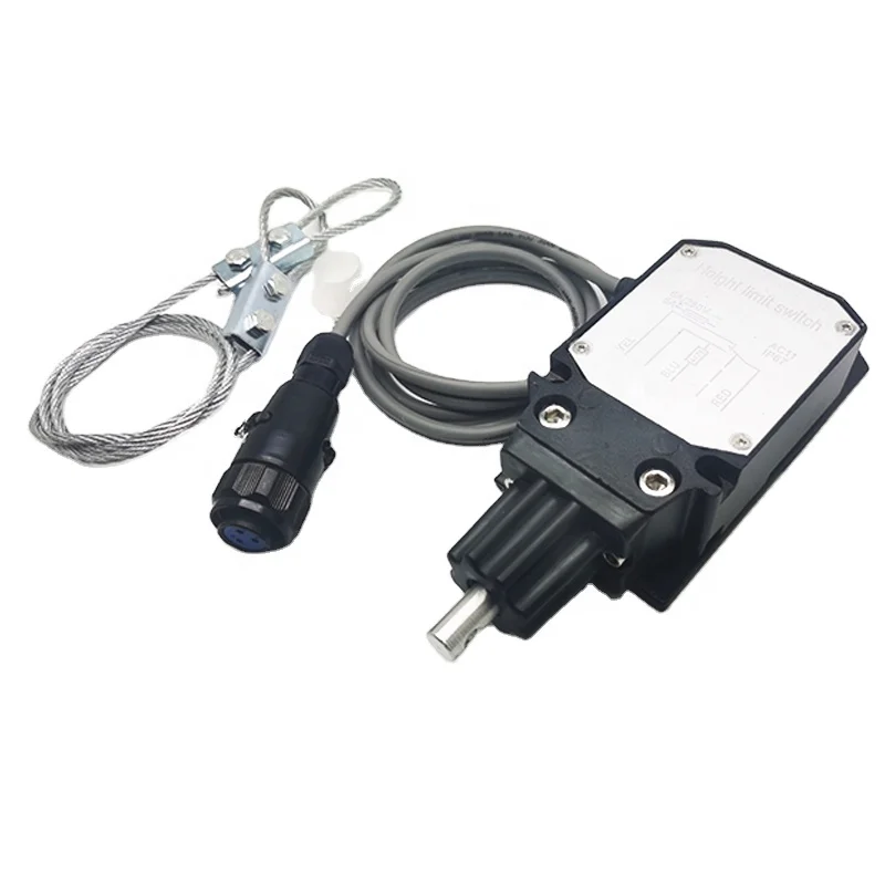 Stainless Steel A2b Limit Switch For Crane Hook Overload Protection Buy Lift Limit Switch