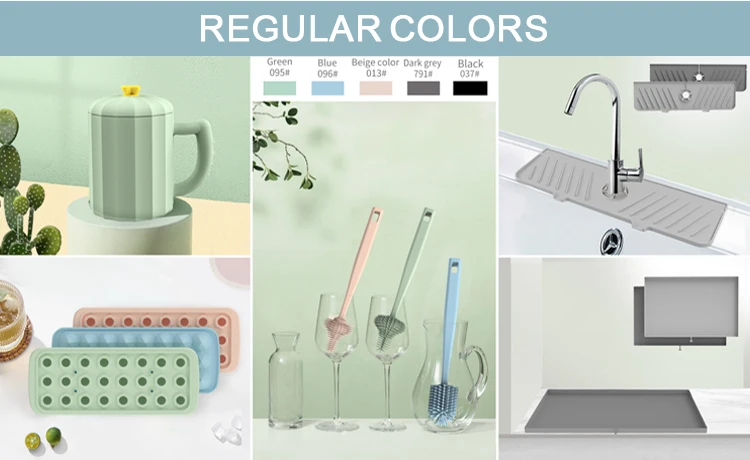 Estera de silicona para hornear, bandeja el&eacute;ctrica ajustable para calentar alimentos, Control de temperatura, accesorios de cocina, estera de silicona para calentar alimentos