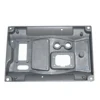 Design Drawing Metal Cover Anodizing Aluminum Die Casting