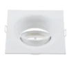 Surface Mounted Led Ceiling Light GU10 MR16 Halogen Lamp Housing Downlight Fixture