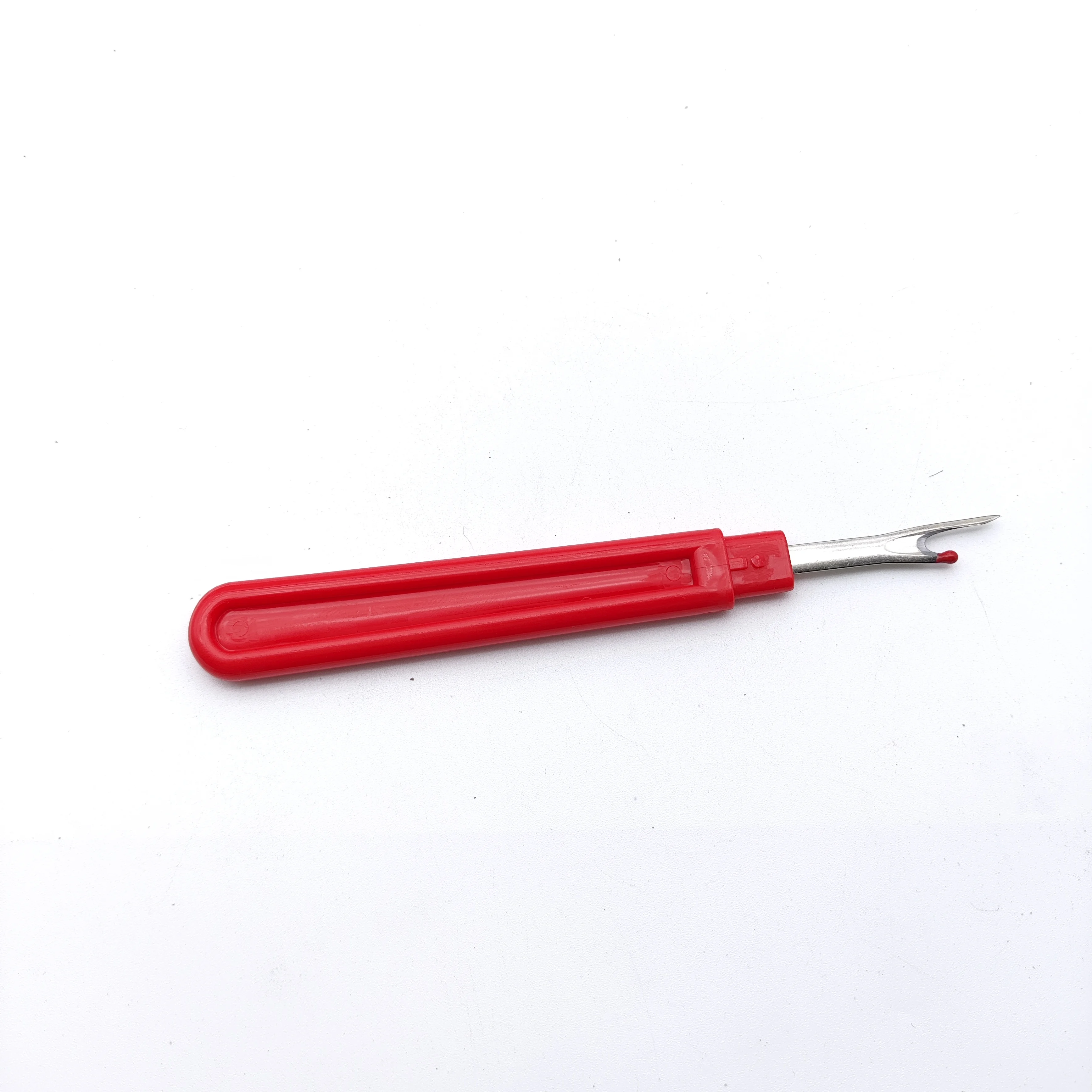 Tailor Thread Ripper Factory Sale Plastic Handle Sewing Thread Remover Tool Tailor ...