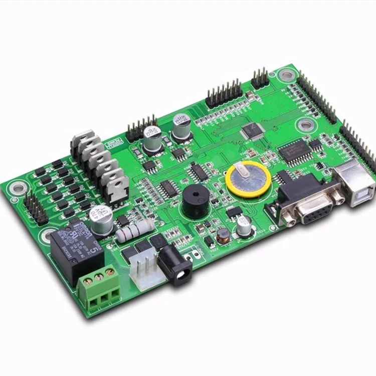 oem 电子双面 pcb 制造商深圳一站式 pcba 服务 pcb 组装