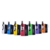 new products e cigarette smoke vaporizador iMini 500mah vaper Battery 510 vape battery cbd vape pen