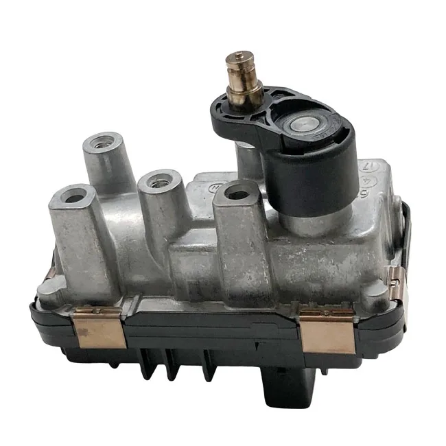 7978620056 Hella Actuator Electronic Wastegate 6nw01009925