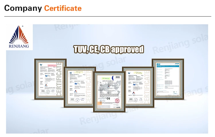 Hight Efficient solar 72cells Poly 320W 330W 340W 350W photovoltaic Solar Panel
