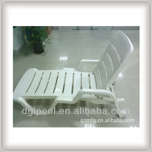 Sunbeds For The Beachplastic Beach Chair Lounge Plastic Buy