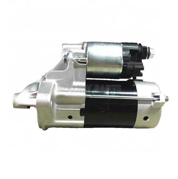 New Car Starter Fit Toyota Corolla 28100-02040 28100-02080 28100-16070 ...