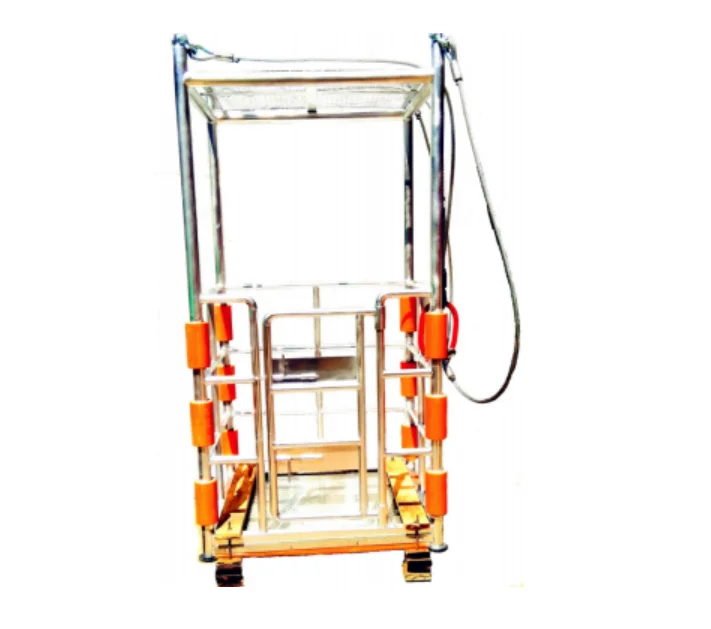 Personnel Transferring Basket Buy Personnel Transfer Basket,Offshore
