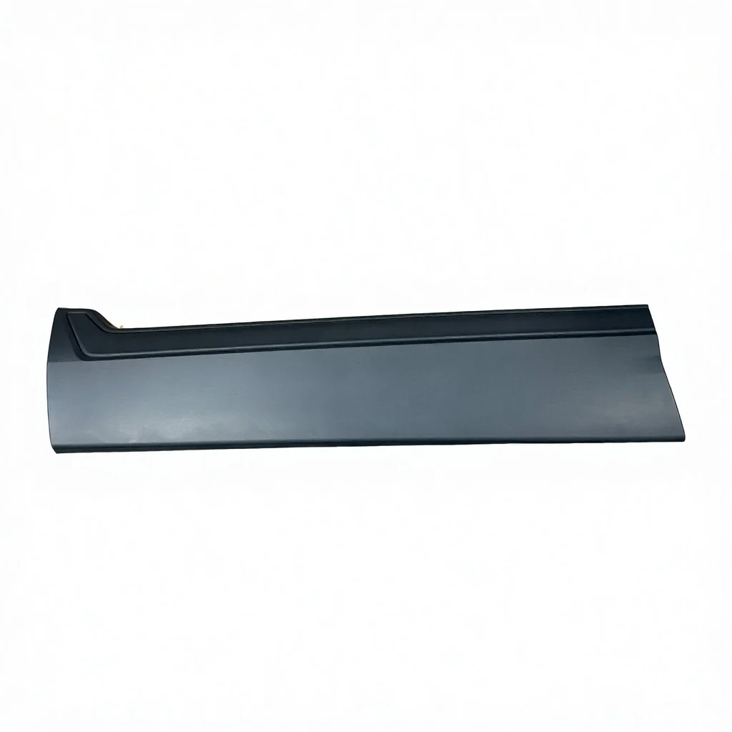 Front Left Door Lower Molding Door Garnish 75332-tlc-a01 For Honda