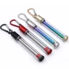 2019 New Model Telescopic Reusable Straw Portable Collapsible Straw with PC Case