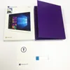 English/Japanese/Russian Language Windows 10 Pro Retail Box USB 3.0 Global License