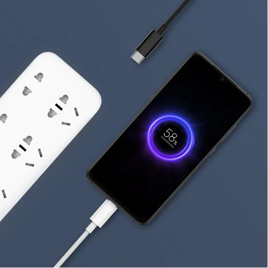 20volt 5A micro usb flexible cable 100w usbc to usbc auto disconnect cable - ANKUX.COM