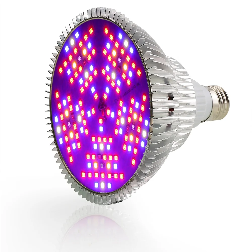 Led Full Spectrum Par Light 100w Led Grow Light Buy Led Grow Light,Led Grow Light 100w,Led