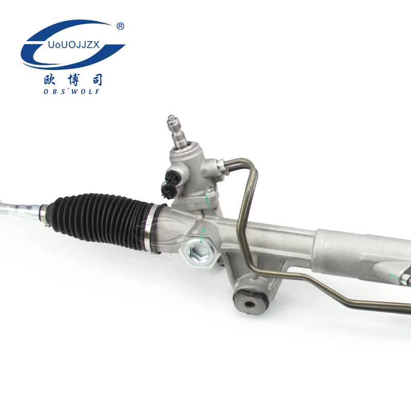 Auto Parts For Mitsubishi L200 Steering Rack Oe:4410a602 Rhd Power ...