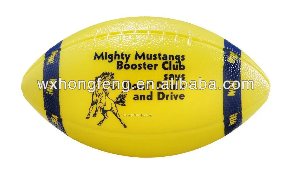 Plastic Toy Inflatable Rugby Ball Buy Mini Soft Rugby Ball,Promotional Mini Rugby Ball,Baby